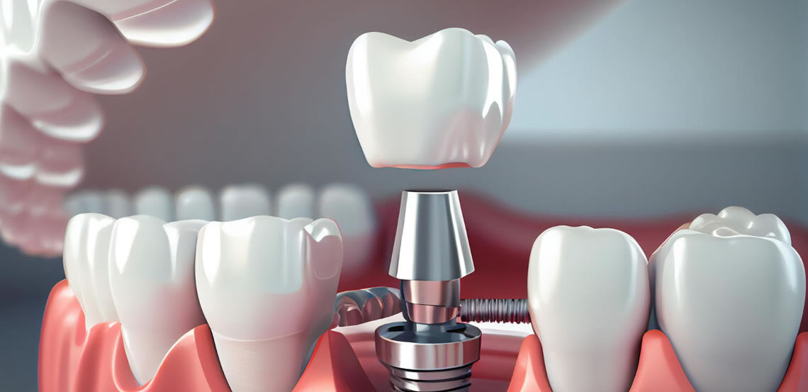 implant