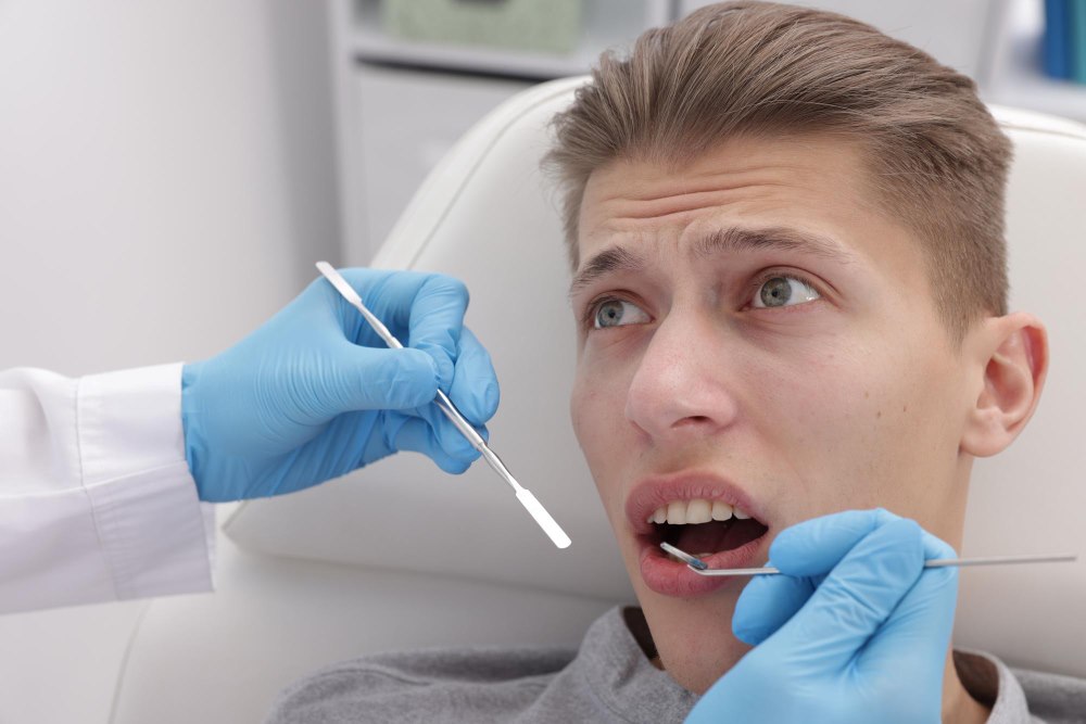 diş hekimi korkusu nasıl geçer