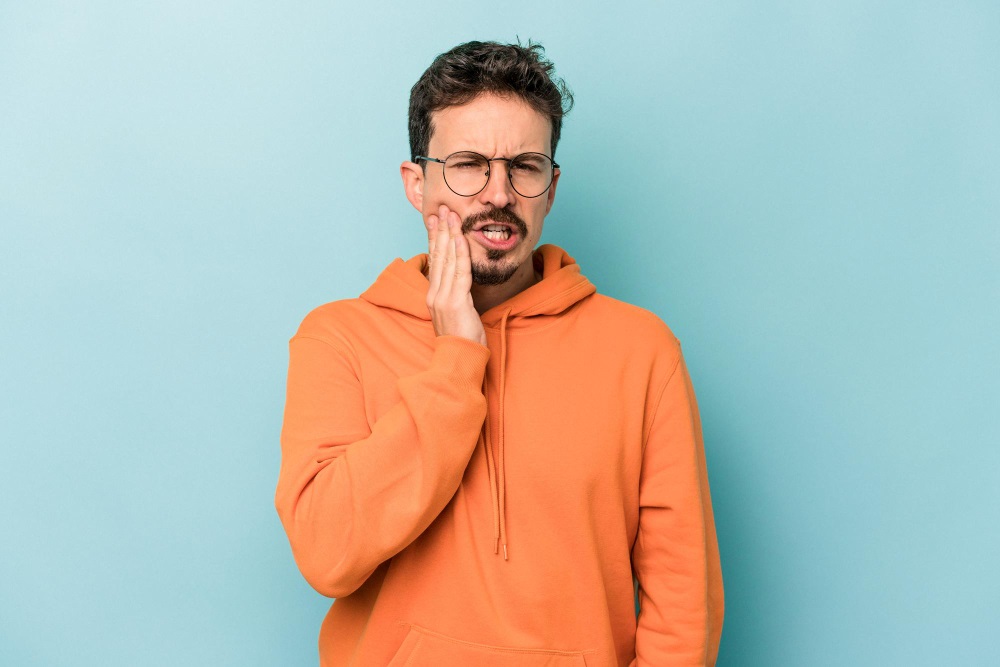 çürüksüz diş ağrısı sebepleri