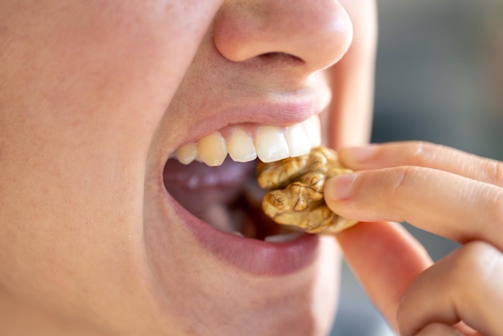 diş dolgusu düşmesi