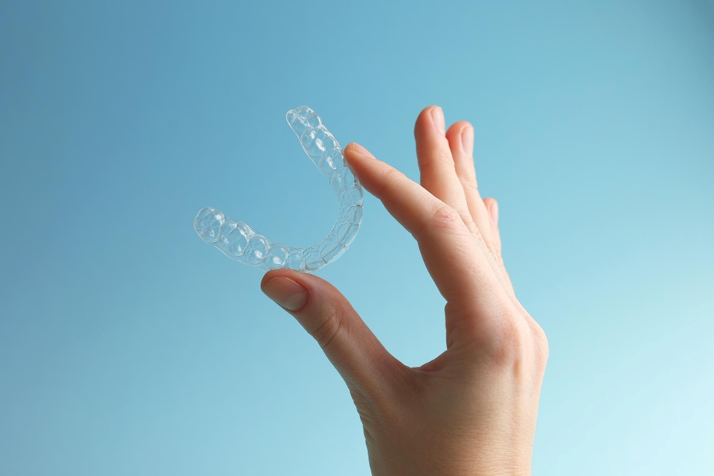 invisalign fiyatları