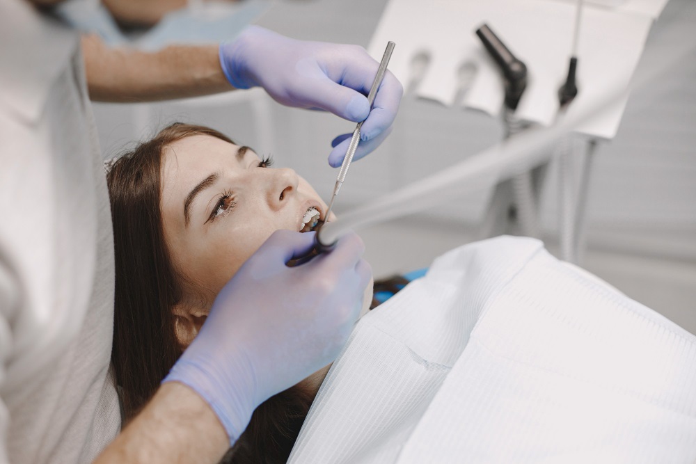 implant tedavisi sonrası bakım