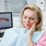 implant sonrası ağrı
