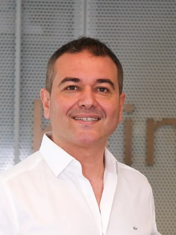Dr. Dt. Kıvanç Türkoğlu
