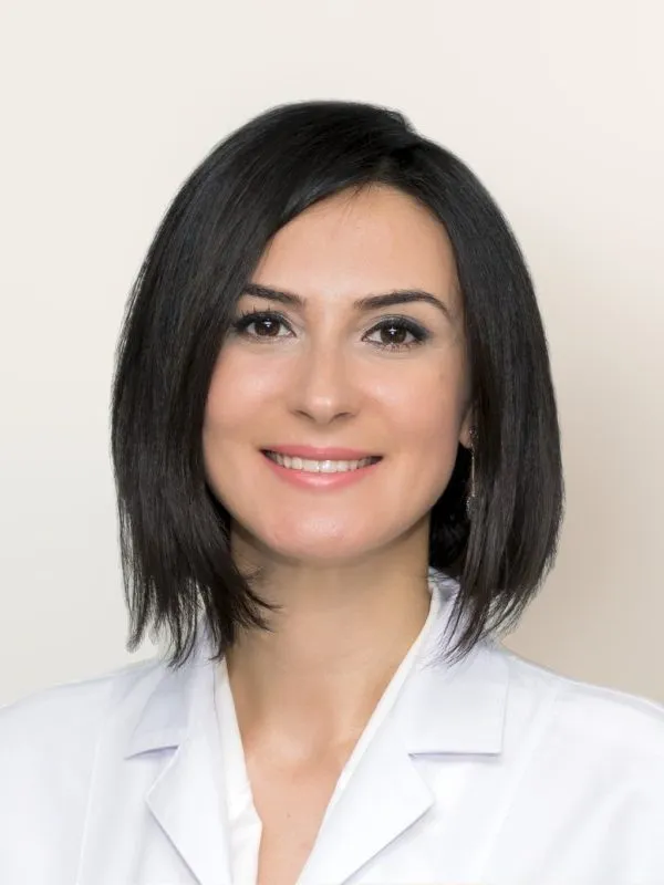 Dr. Dt. Pınar Demir Türkoğlu