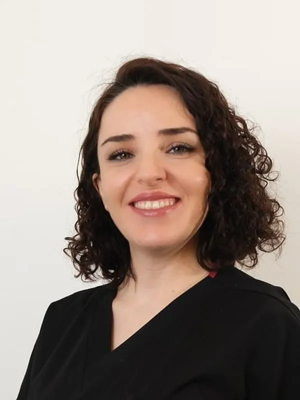 Dr. Dt. Sinem Kösem Mihmar